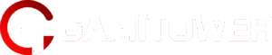 Gamitower Logo